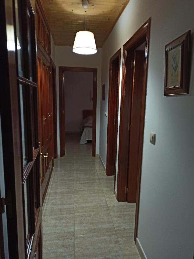 Apartamento Lordelo O Grove Ngoại thất bức ảnh